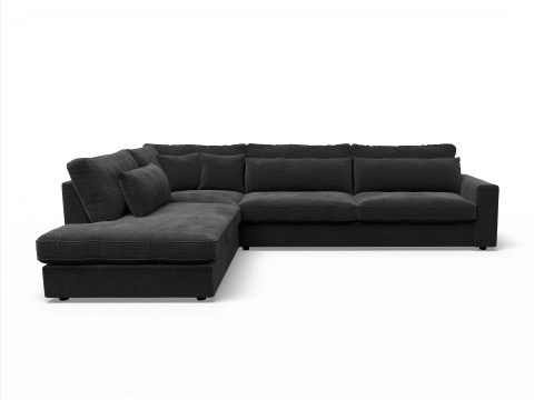 Longchair Large L